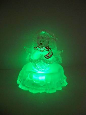 Christmas Decoration Light / LED Light