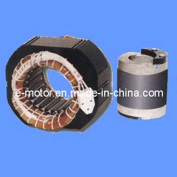 Compressor Motor