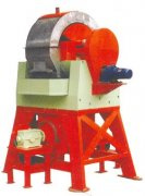 High-Gradient Magnetic Separator with Advanced Technology