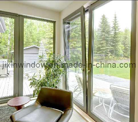 Ventilation Window