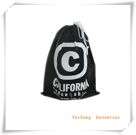 Promotion Gift for Drawstring Backpack Gym Sports Bag 0s13016