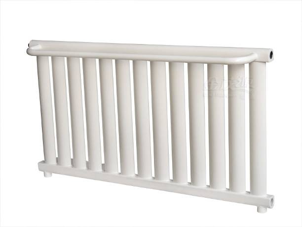 Heat Exchanger Horizontal Type Radiator