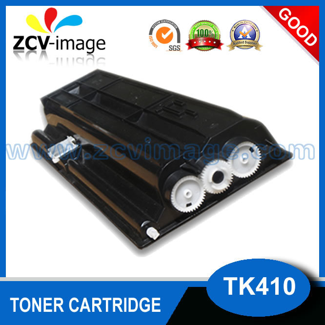 Cartridge Toner for Copier Kyocera Tk410