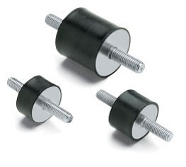 Rubber Buffer