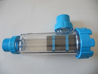 Chlorinator Cell