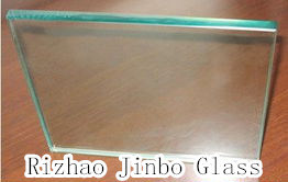 Tempered/Laminated/Insulated/Fireproof/Bulletproof/Building Glass with High Quality