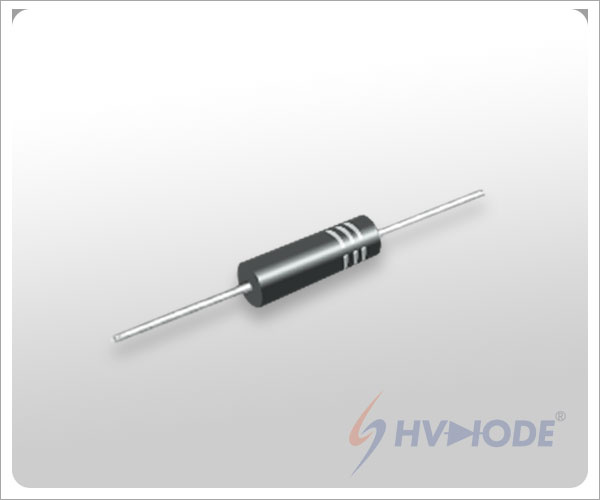 High Voltage Diode Microwave Series (2CL01-09--2CL04-12A)