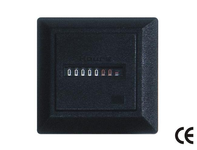 Hour Meter