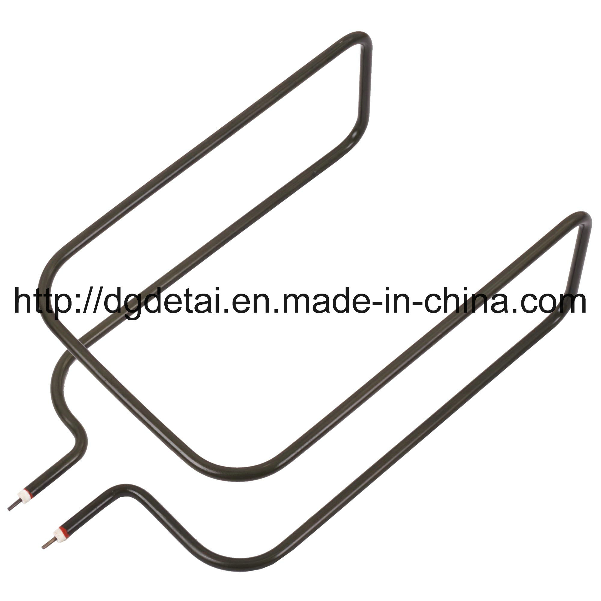Electrical Ovens Heater Parts (DOH-1209)