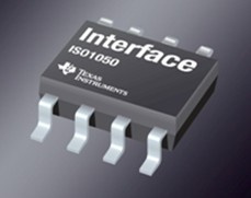 Electronic Component IC ISO1050