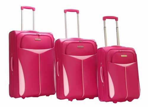 High Quality EVA Luggage (MAMP04)