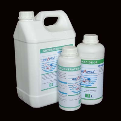 Algicide