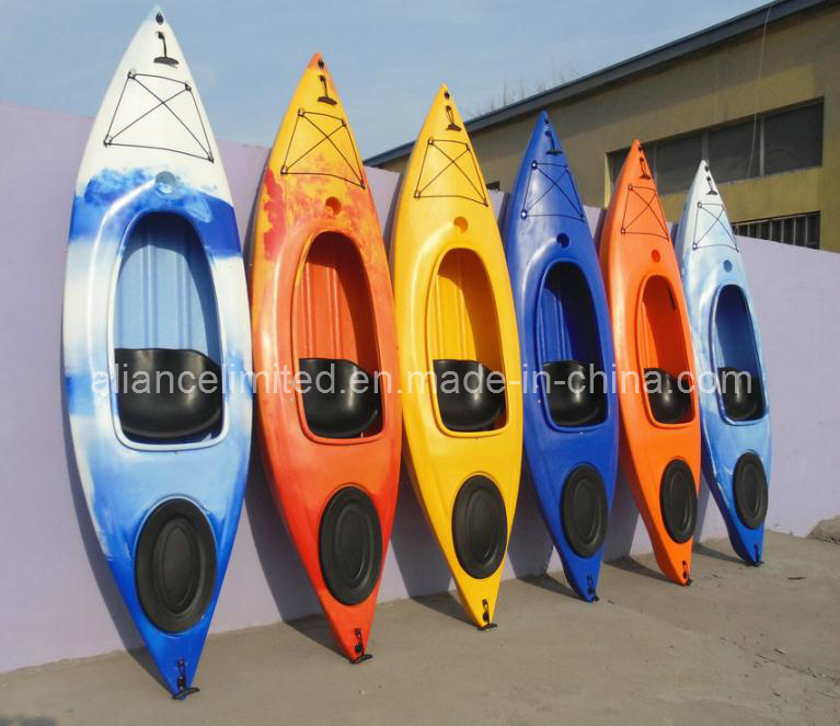 Frontier Plastic Kayaks ,Sit in Kayaks ,Recreation Kayak