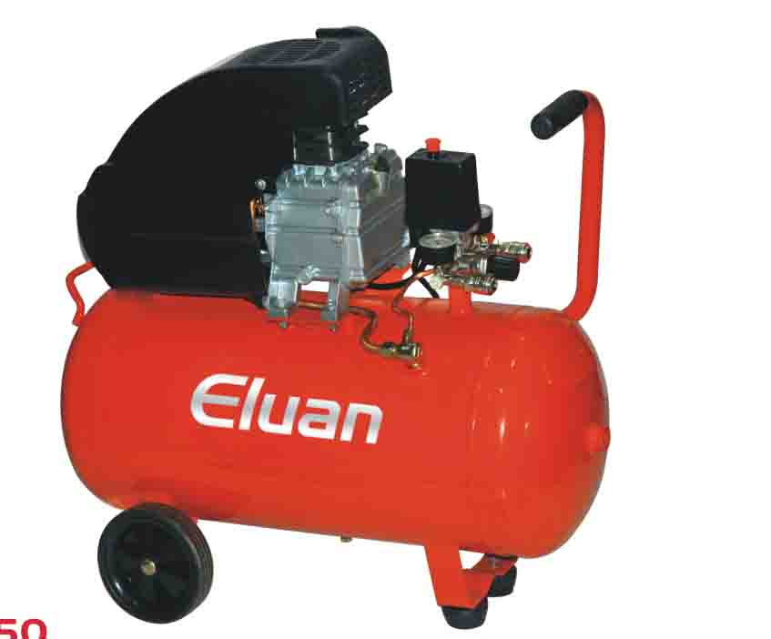 Direct Driven Series Air Compressor (ZBM50-A)