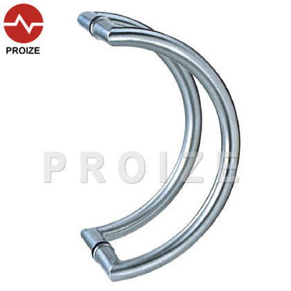Stainless Steel Pull Handle