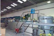 Egg Tray Making Machine