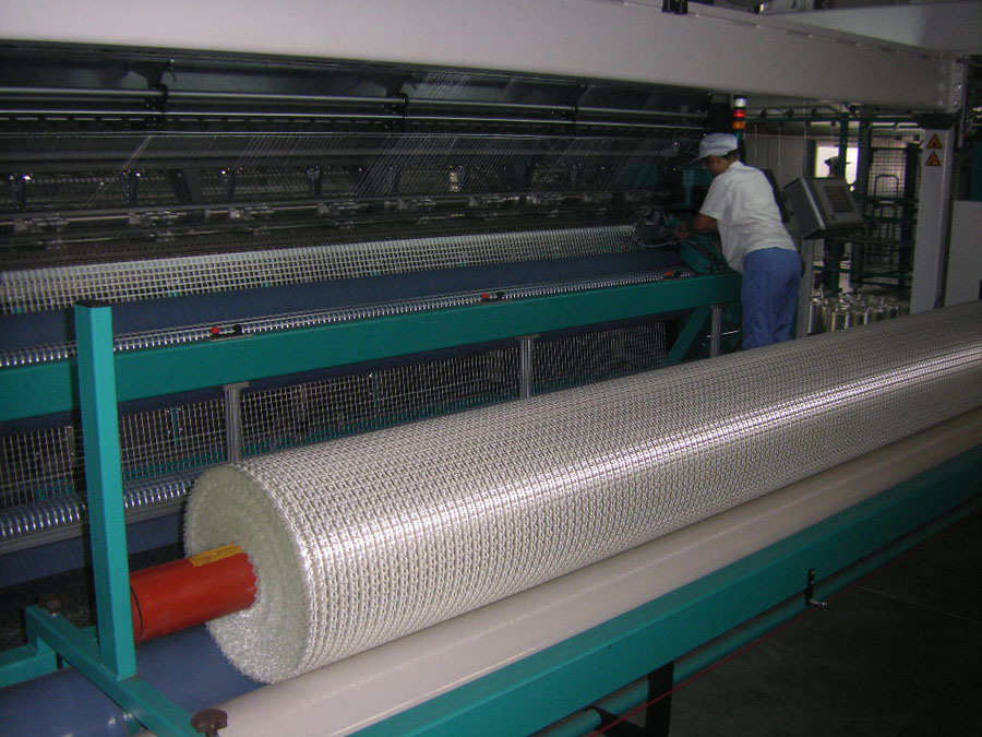 Stainless Steel Wire Mesh (YB)