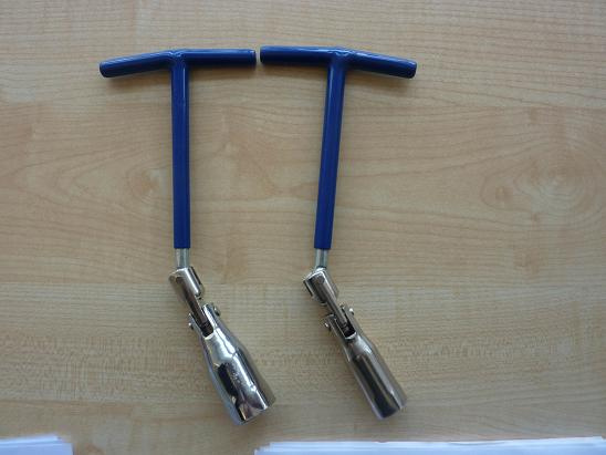 Spark Plug Socket Wrench