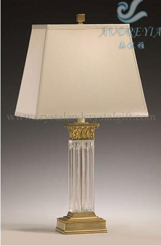 Crystal Table Lamp (AC-TL-211)