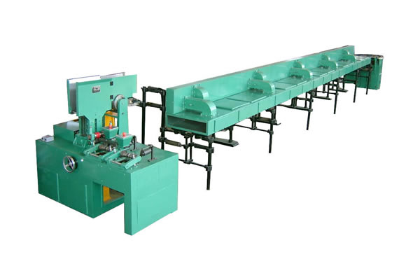 Automatic Painting Machine