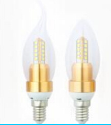 LED Candle Light