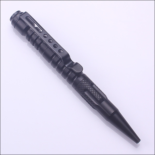 Alloy Steel Tactical Outdoor Self-Defense Pen T005