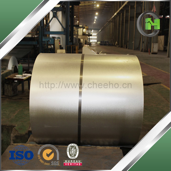Roofs Applied Galvalume Steel Coil