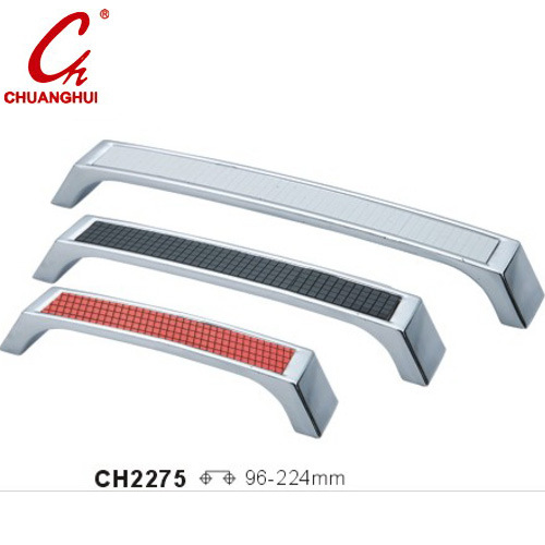 Zinc Alloy Pull, Furniture Hardware, Cabinet Handle (CH2275)