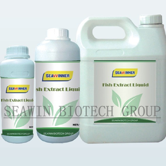 Fish Extract Liquid