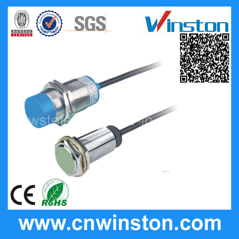 Cm30 Capacitance Proximity Switch with CE