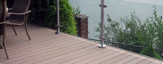 Plastic Timber