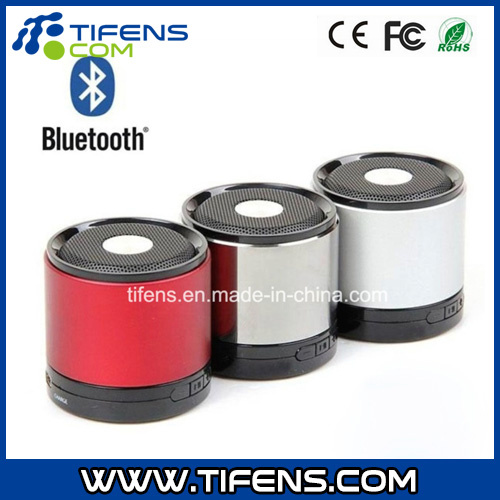 Portable Wireless Bluetooth Speaker