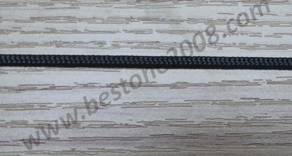 Factory Manufactured PP Rope for Bag and Garment#1401-79A
