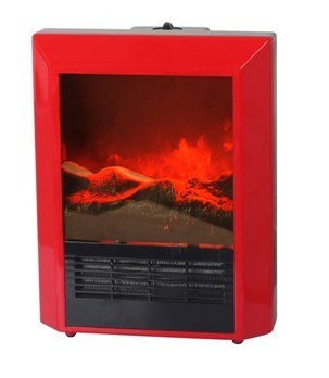 Electrical Fireplace Heater