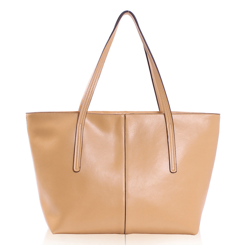 New Fashion PU Handbag (FTB-111)