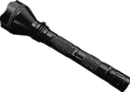 Rechargeable LED Torch / Flashlight Eh-1q55