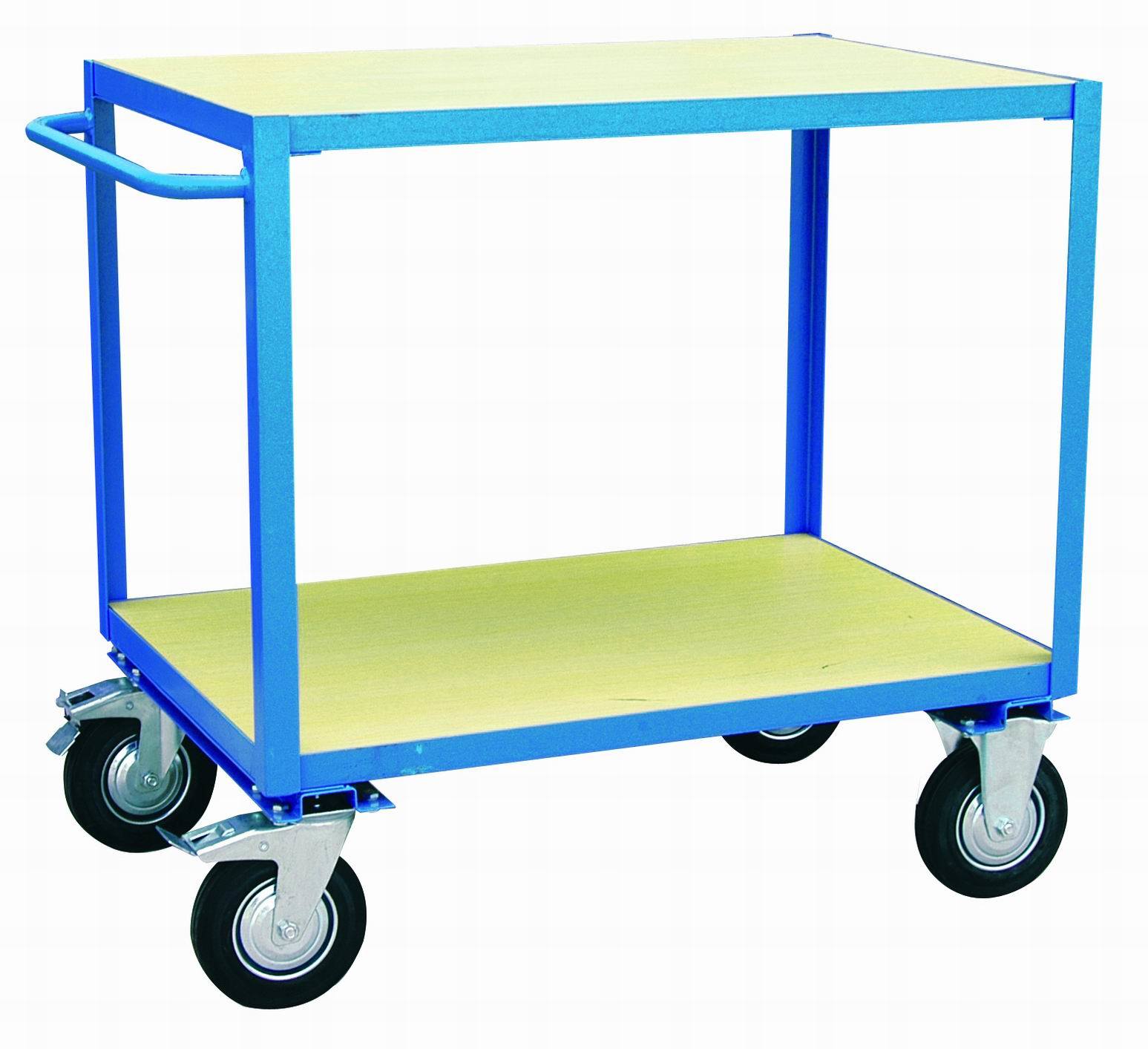 Table Trolley - Cx30 Series