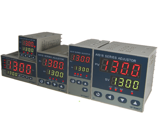 PID Intelligent Temperature Control (AI518)