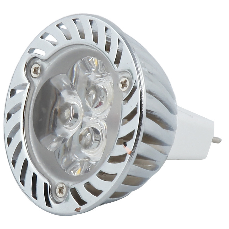 MR16 LED Spot Light, High Lumen Brighter Lamps