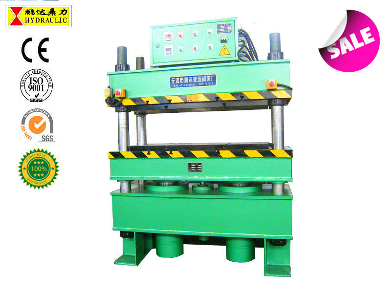 Pengda Record Breaking CNC Hydraulic Metal Press Brake