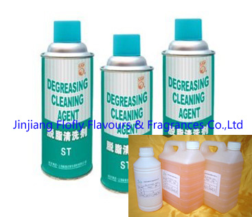 Fragrance for Cleaning Agent