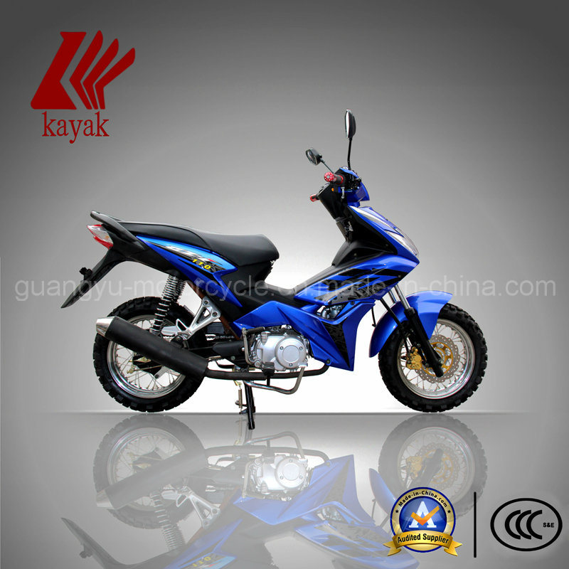 Chinese 110cc OEM Asia Eagle Cub Motorcycle (KN110-10)