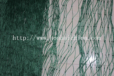 Polyethylene (PE) Net