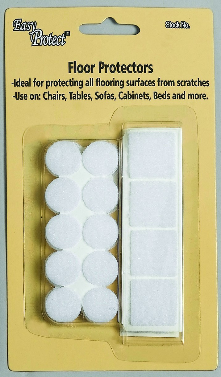 Hook&Loop Fasteners