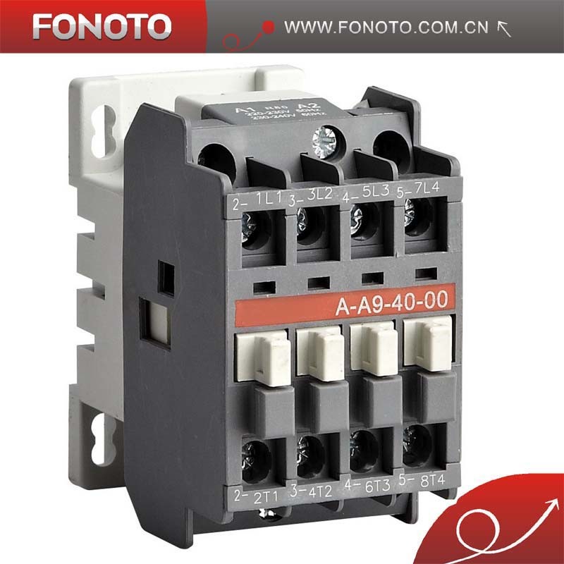 3 Phase a Series AC Contactor a-A12-30-10