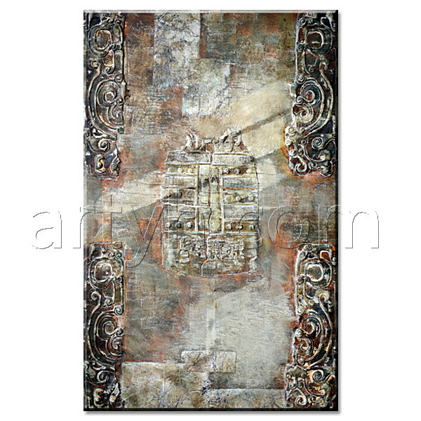 Painting Art New Design Canvas for Home Decor