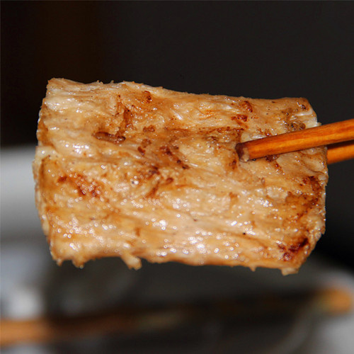Soya Nuggets Processing Line