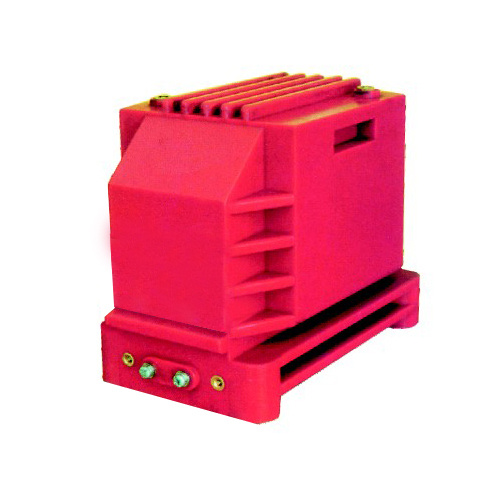11kv Indoor Phase-Phase/Double-Pole Potential Transformer (PT) of Voltage Transformer (VT)