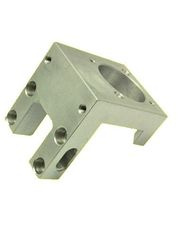 High Tolerance CNC Parts for Bearing Plate of Auto Parts/CNC Machining Parts/Computer Parts