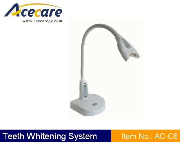 Whitening Tooth System Desktop AC-C6